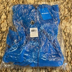 NEW WITH TAGS- 12-18 month Columbia Tiny Bear II Bunting